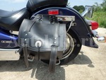     Suzuki Boulevard C90 Intruder1500 2005  13